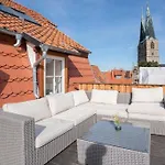 Daire Anno 1720 Quedlinburg