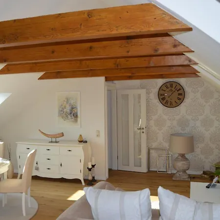 アパート Anno 1720 *