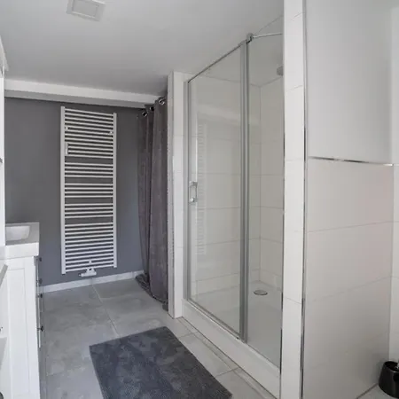 Anno 1720 公寓 奎德林堡