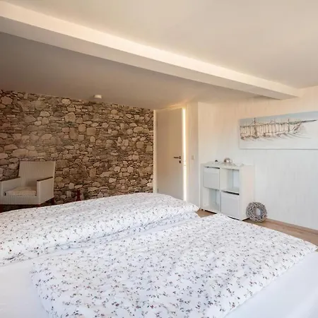 Anno 1720 Apartment Quedlinburg