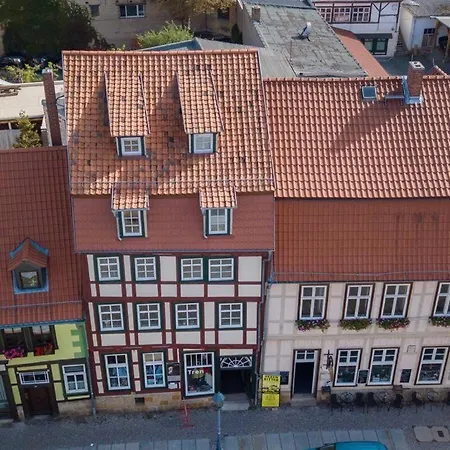 Apartment Anno 1720