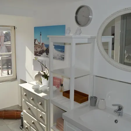 Anno 1720 公寓 奎德林堡