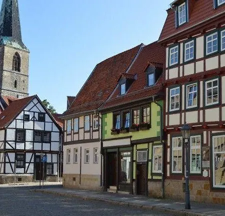 Anno 1720 * Quedlinburg
