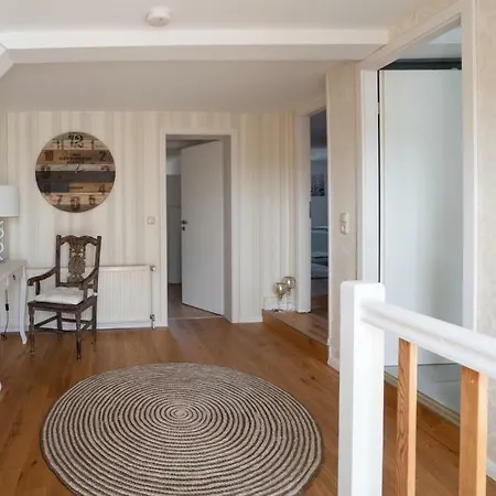 Anno 1720 Apartment *