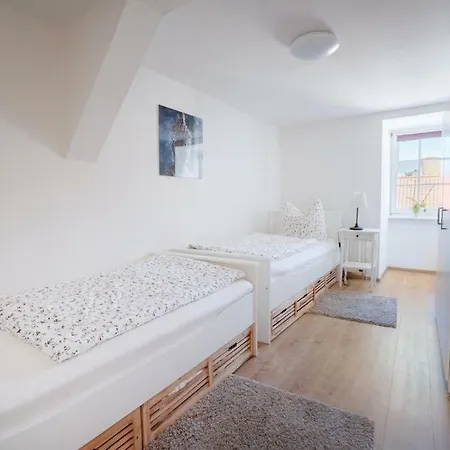 アパート Anno 1720 *