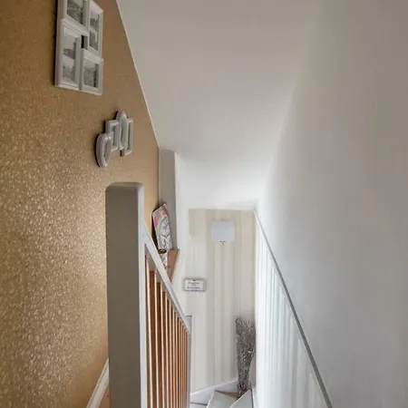 Anno 1720 Apartment *