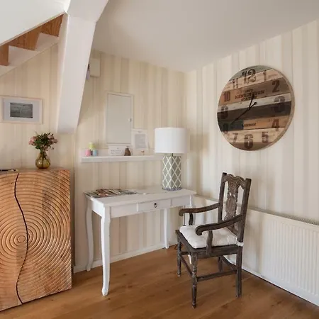 Anno 1720 Apartment *