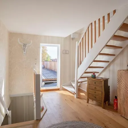 Anno 1720 Apartment *