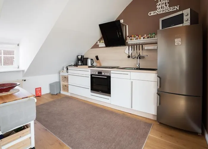 Anno 1720 * 奎德林堡