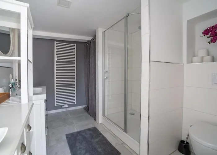 Anno 1720 公寓 奎德林堡