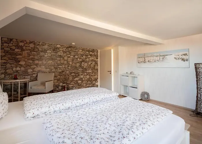 Anno 1720 公寓 奎德林堡