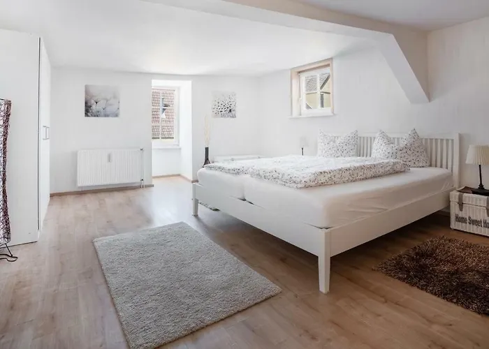 Anno 1720 * Quedlinburg